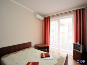 Комильфо отель