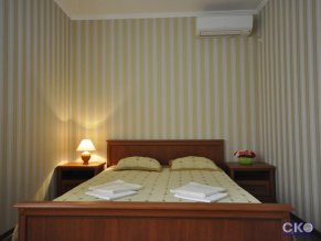 Комильфо отель