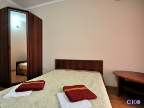 Комильфо отель