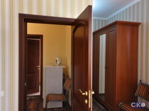 Комильфо отель