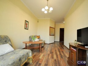 Комильфо отель