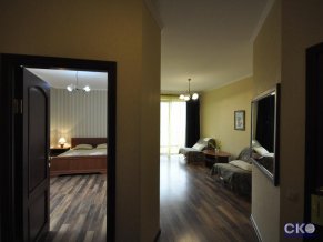 Комильфо отель