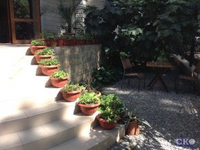 Комильфо отель