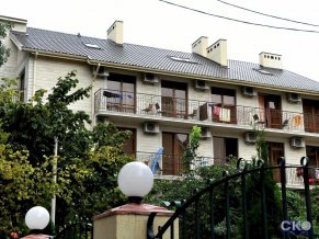 Комильфо отель