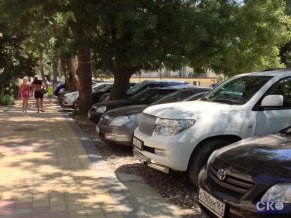 Комильфо отель