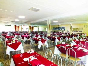 Энергетик Пансионат