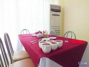 Энергетик Пансионат