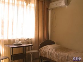 Энергетик Пансионат