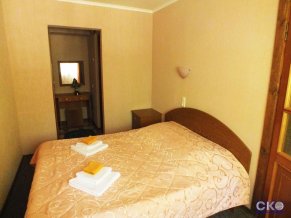 Энергетик Пансионат