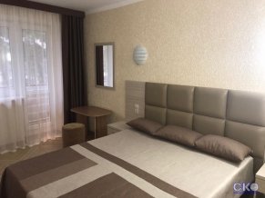 Энергетик Пансионат