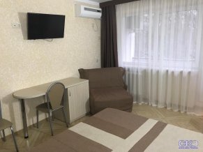 Энергетик Пансионат