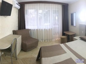 Энергетик Пансионат