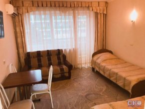 Энергетик Пансионат