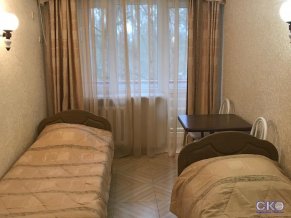 Энергетик Пансионат