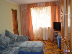 Энергетик Пансионат