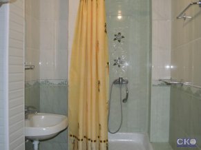 Энергетик Пансионат