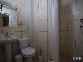 Лотос отель