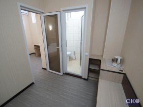 Лотос отель