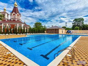 Приморский Пансионат