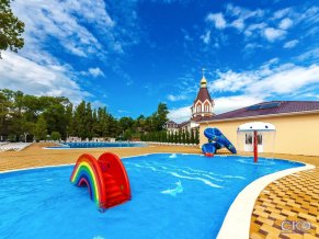 Приморский Пансионат