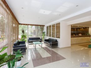 Приморский Пансионат