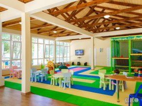 Приморский Пансионат