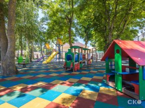 Приморский Пансионат