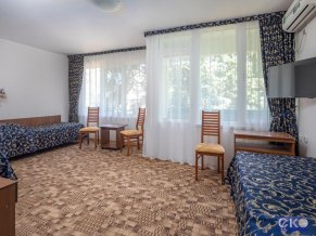 Приморский Пансионат