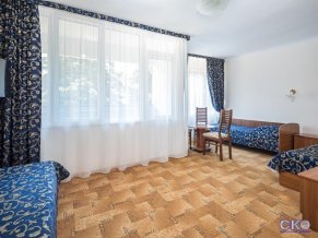 Приморский Пансионат