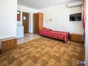 Приморский Пансионат