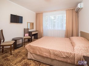 Приморский Пансионат