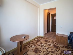 Приморский Пансионат