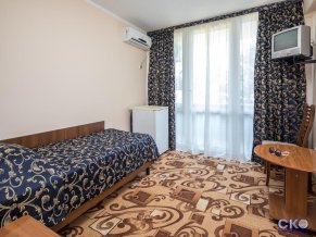 Приморский Пансионат