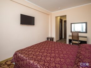 Приморский Пансионат