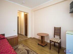 Приморский Пансионат