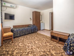 Приморский Пансионат