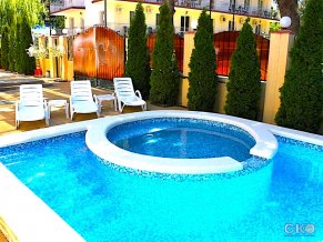 Ива Гостевой Дом