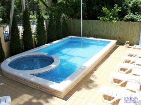 Ива Гостевой Дом