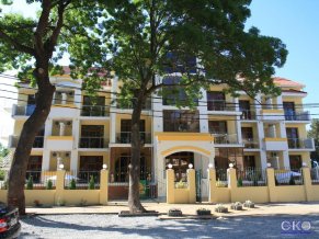 Ива Гостевой Дом