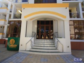 Ива Гостевой Дом