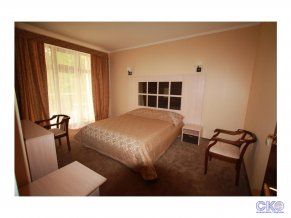 Ива Гостевой Дом