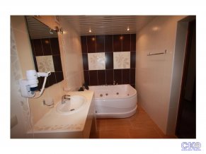 Ива Гостевой Дом