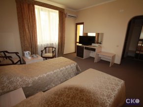 Ива Гостевой Дом