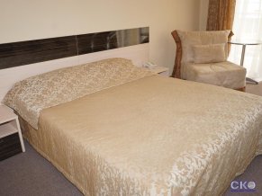 Ива Гостевой Дом