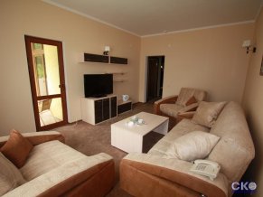 Ива Гостевой Дом