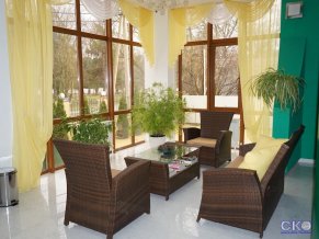 Ива Гостевой Дом