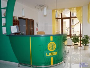 Ива Гостевой Дом