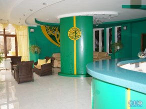 Ива Гостевой Дом