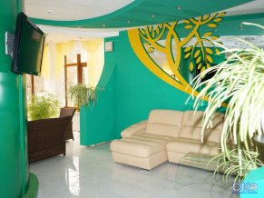 Ива Гостевой Дом