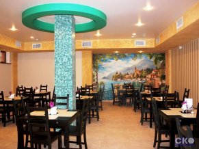 Ива Гостевой Дом